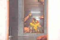 Shodashopachara Puja by H.H. Swamiji at Shree Vinayaka Sannidhi - HH Swamiji's visit to Sunkadakatte Shri Vinayaka Temple on 5th Vardhanti of Temple (15 April 2026)